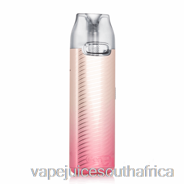 Vape Pods Voopoo V.Thru Pro 25W Pod System Silky Pink